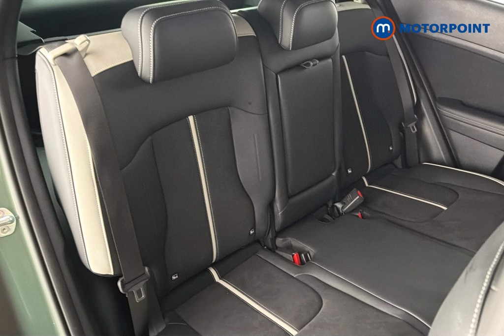 KIA Sportage Gt-Line Automatic Petrol-Electric Hybrid SUV - Stock Number (1670348) - 17th supplementary image