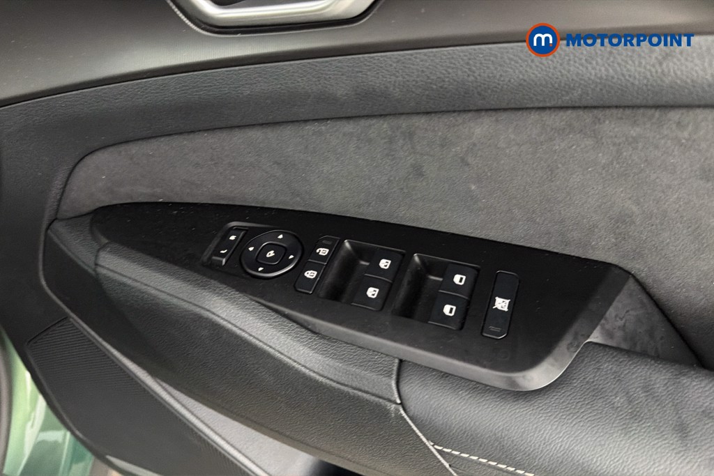 KIA Sportage Gt-Line Automatic Petrol-Electric Hybrid SUV - Stock Number (1670348) - 20th supplementary image