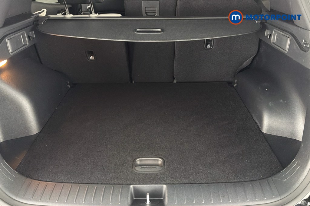 KIA Sportage Gt-Line Automatic Petrol-Electric Hybrid SUV - Stock Number (1670348) - 33rd supplementary image