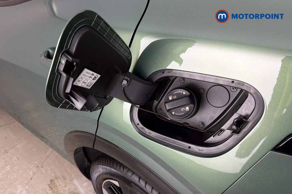 KIA Sportage Gt-Line Automatic Petrol-Electric Hybrid SUV - Stock Number (1670348) - 41st supplementary image