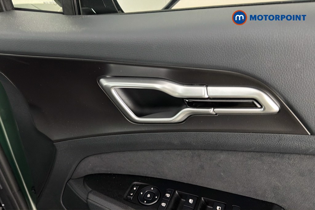 KIA Sportage Gt-Line Automatic Petrol-Electric Hybrid SUV - Stock Number (1670348) - 42nd supplementary image