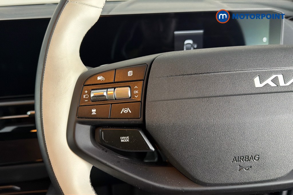 KIA Sportage Gt-Line Automatic Petrol-Electric Hybrid SUV - Stock Number (1670352) - 3rd supplementary image