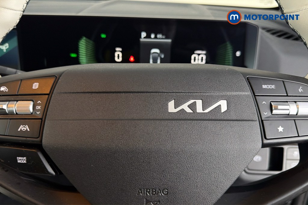 KIA Sportage Gt-Line Automatic Petrol-Electric Hybrid SUV - Stock Number (1670352) - 5th supplementary image