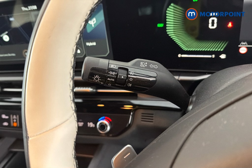 KIA Sportage Gt-Line Automatic Petrol-Electric Hybrid SUV - Stock Number (1670352) - 6th supplementary image