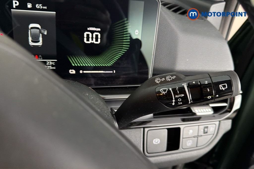 KIA Sportage Gt-Line Automatic Petrol-Electric Hybrid SUV - Stock Number (1670352) - 7th supplementary image