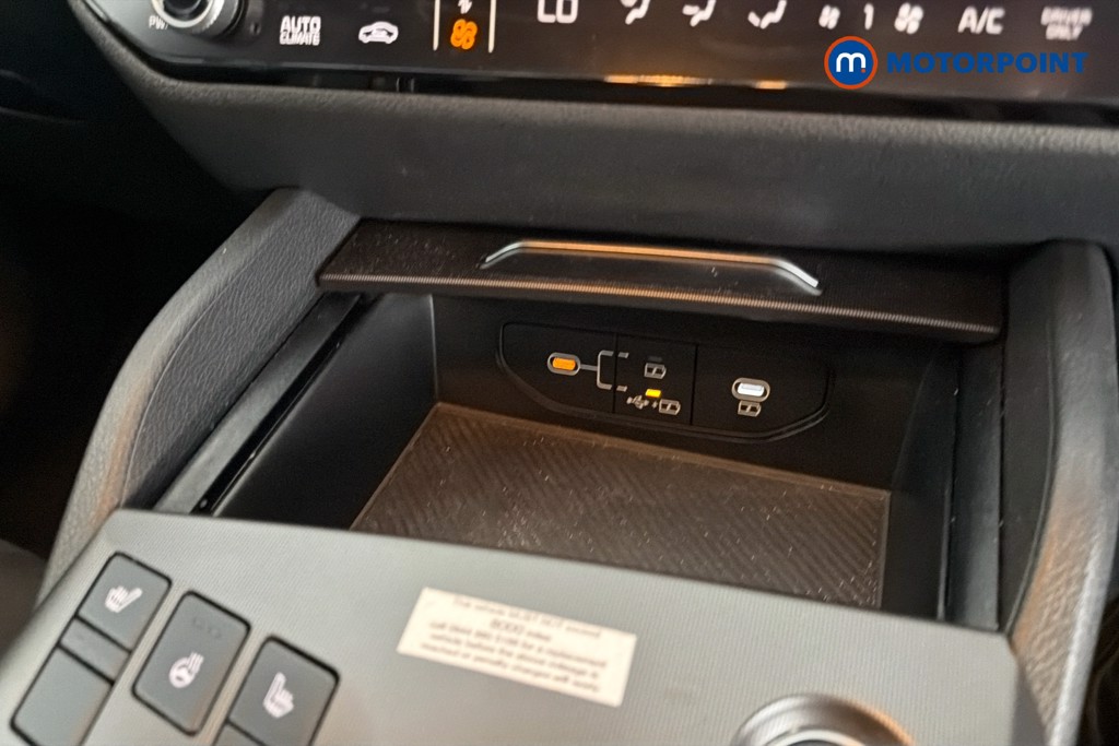KIA Sportage Gt-Line Automatic Petrol-Electric Hybrid SUV - Stock Number (1670352) - 12th supplementary image