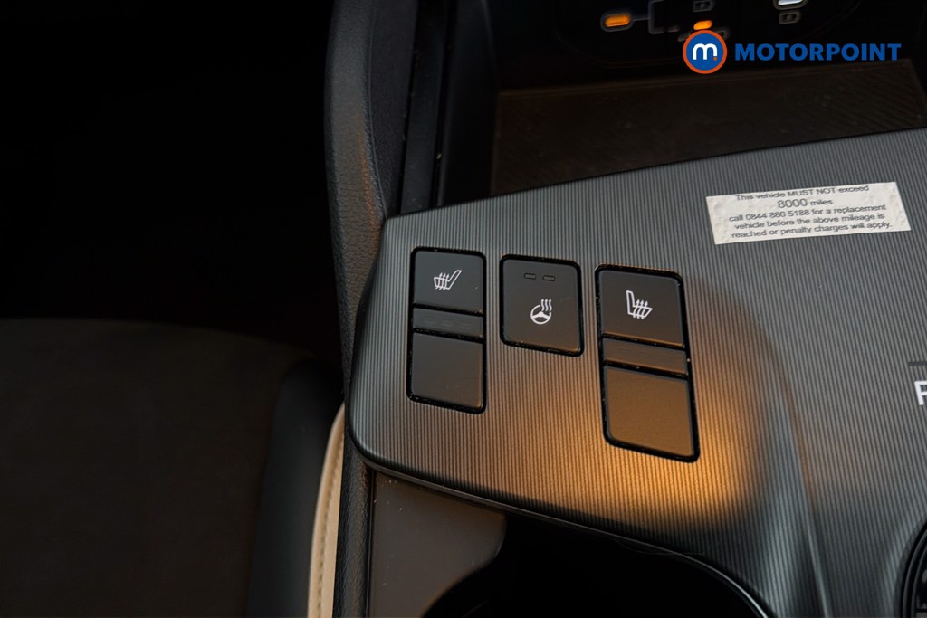 KIA Sportage Gt-Line Automatic Petrol-Electric Hybrid SUV - Stock Number (1670352) - 13th supplementary image