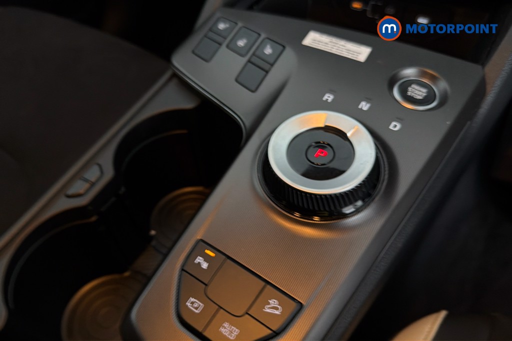 KIA Sportage Gt-Line Automatic Petrol-Electric Hybrid SUV - Stock Number (1670352) - 14th supplementary image