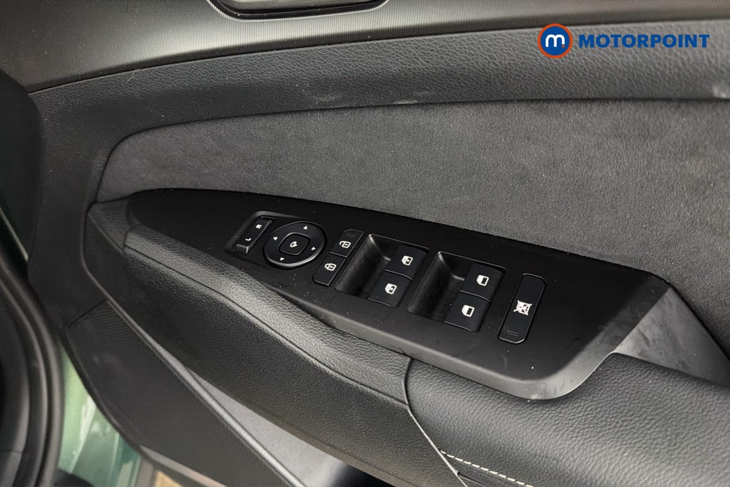 KIA Sportage Gt-Line Automatic Petrol-Electric Hybrid SUV - Stock Number (1670352) - 20th supplementary image