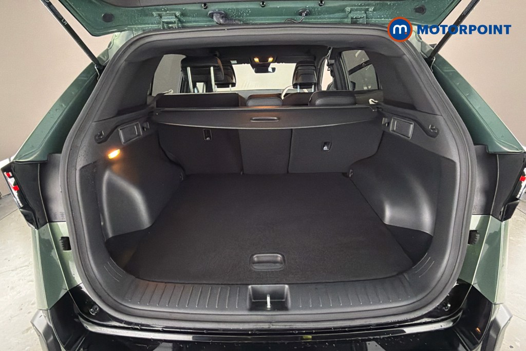 KIA Sportage Gt-Line Automatic Petrol-Electric Hybrid SUV - Stock Number (1670352) - 39th supplementary image