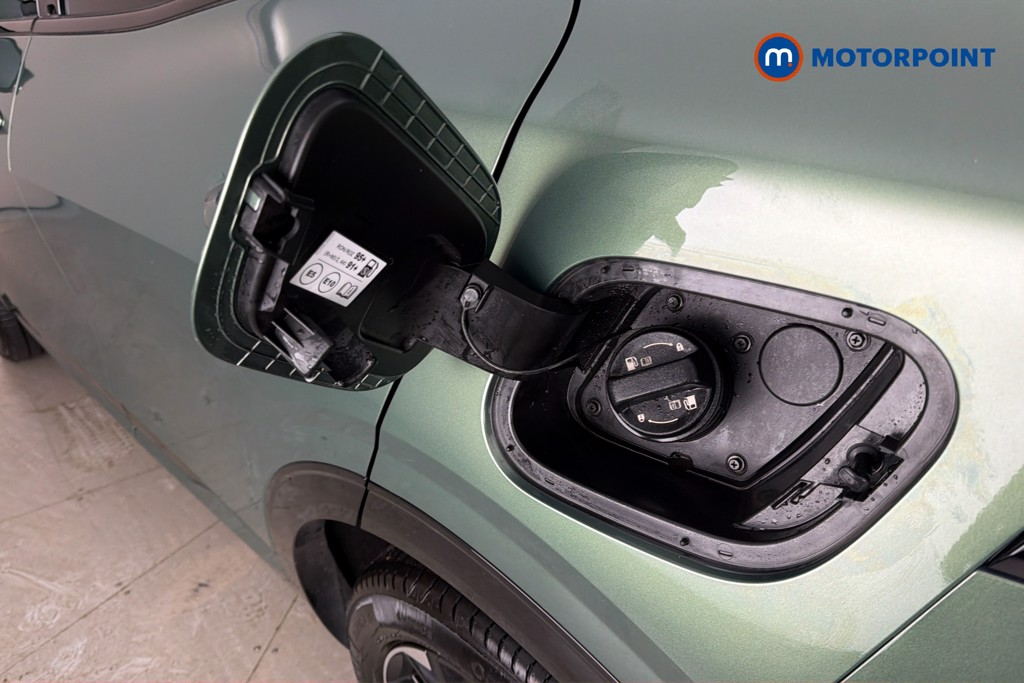 KIA Sportage Gt-Line Automatic Petrol-Electric Hybrid SUV - Stock Number (1670352) - 41st supplementary image