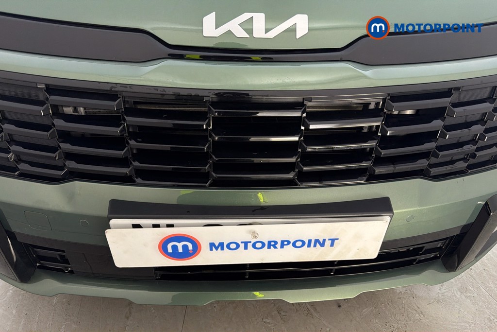 KIA Sportage Gt-Line Automatic Petrol-Electric Hybrid SUV - Stock Number (1670352) - 45th supplementary image