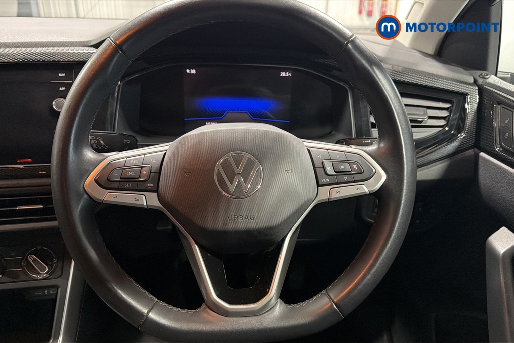 Volkswagen Polo Life Manual Petrol Hatchback - Stock Number (1670385) - 2nd supplementary image