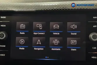 Volkswagen Polo Life Manual Petrol Hatchback - Stock Number (1670385) - 997th supplementary image
