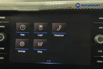 Volkswagen Polo Life Manual Petrol Hatchback - Stock Number (1670385) - 998th supplementary image