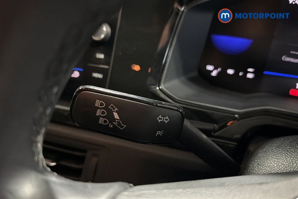 Volkswagen Polo Life Manual Petrol Hatchback - Stock Number (1670385) - 5th supplementary image