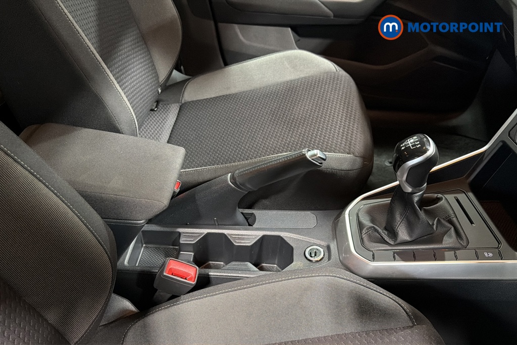 Volkswagen Polo Life Manual Petrol Hatchback - Stock Number (1670385) - 15th supplementary image