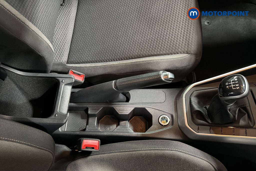Volkswagen Polo Life Manual Petrol Hatchback - Stock Number (1670385) - 16th supplementary image