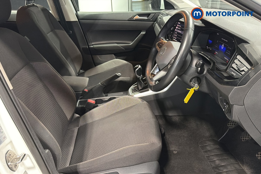 Volkswagen Polo Life Manual Petrol Hatchback - Stock Number (1670385) - 22nd supplementary image