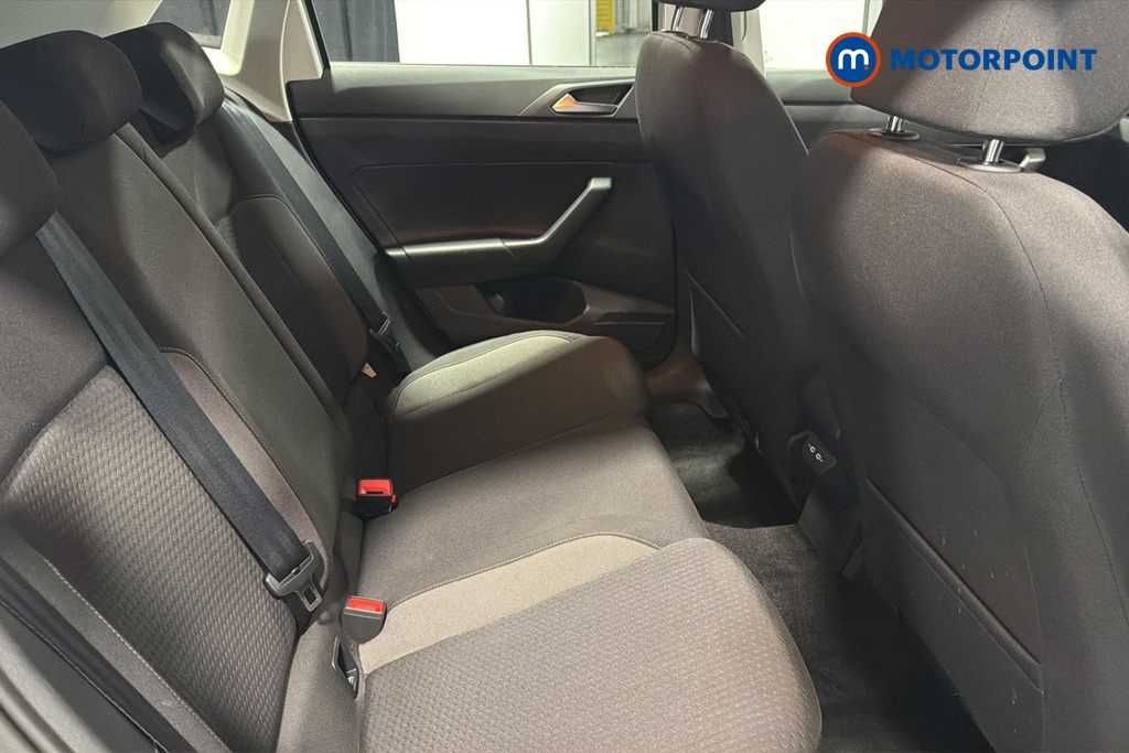 Volkswagen Polo Life Manual Petrol Hatchback - Stock Number (1670385) - 25th supplementary image