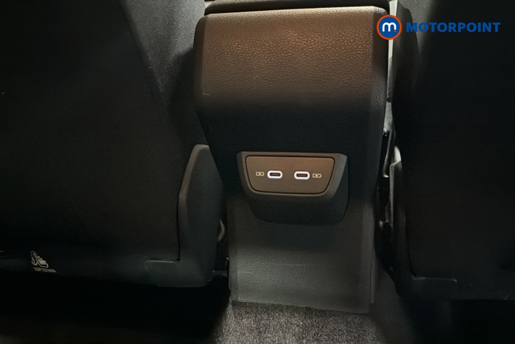 Volkswagen Polo Life Manual Petrol Hatchback - Stock Number (1670385) - 28th supplementary image