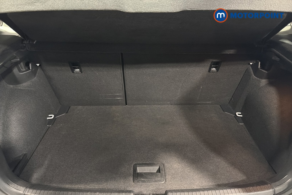 Volkswagen Polo Life Manual Petrol Hatchback - Stock Number (1670385) - 30th supplementary image