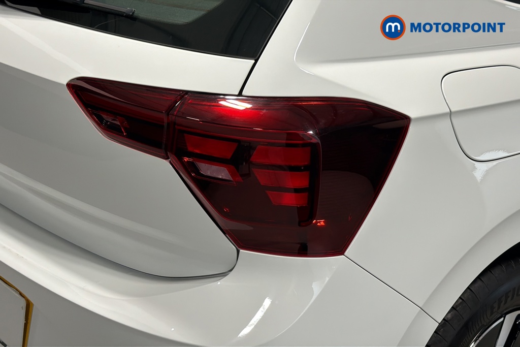 Volkswagen Polo Life Manual Petrol Hatchback - Stock Number (1670385) - 36th supplementary image
