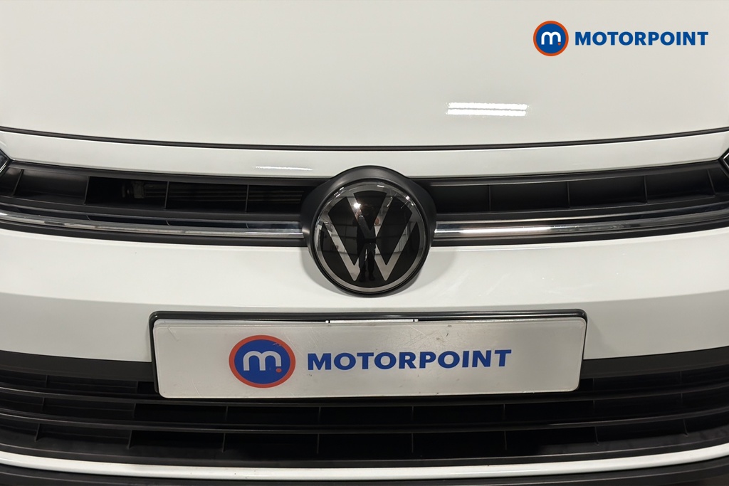 Volkswagen Polo Life Manual Petrol Hatchback - Stock Number (1670385) - 43rd supplementary image