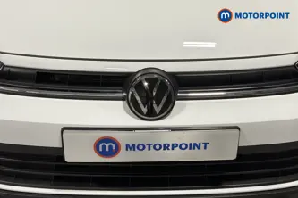 Volkswagen Polo Life Manual Petrol Hatchback - Stock Number (1670385) - 43rd supplementary image