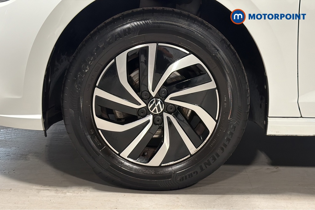 Volkswagen Polo Life Manual Petrol Hatchback - Stock Number (1670385) - 44th supplementary image
