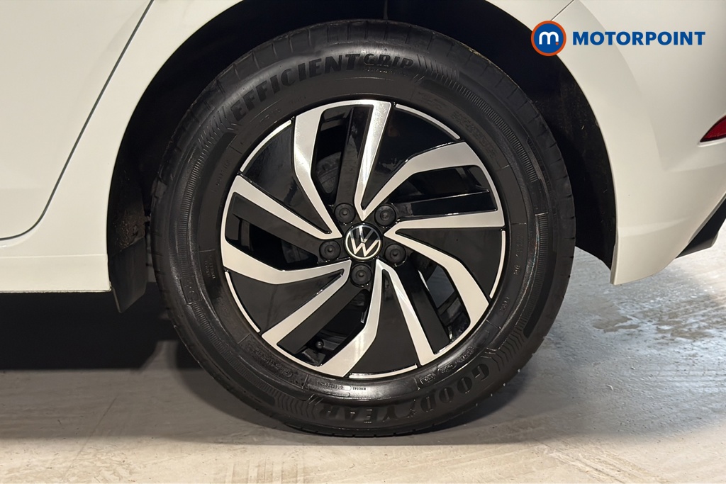 Volkswagen Polo Life Manual Petrol Hatchback - Stock Number (1670385) - 45th supplementary image