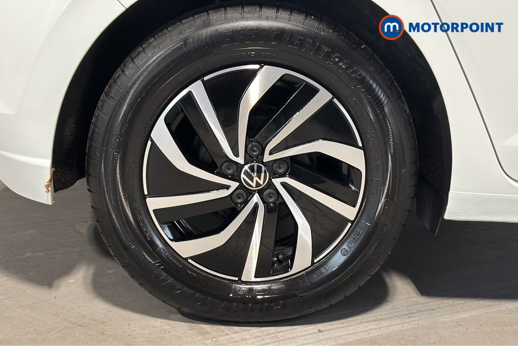 Volkswagen Polo Life Manual Petrol Hatchback - Stock Number (1670385) - 46th supplementary image