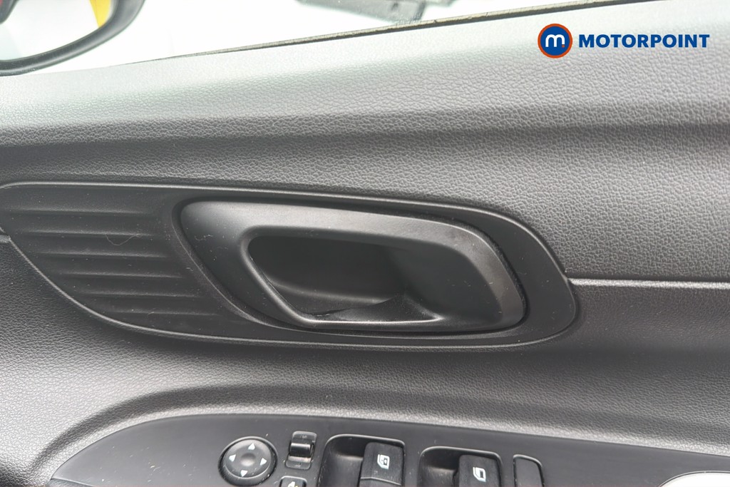 Hyundai Bayon Se Connect Automatic Petrol SUV - Stock Number (1670401) - 4th supplementary image