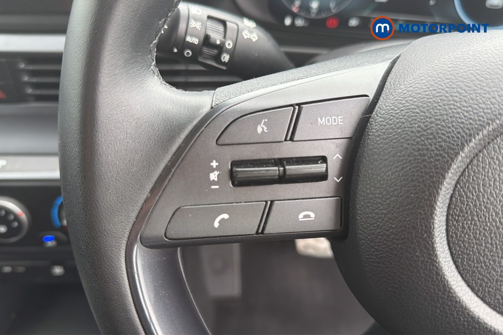 Hyundai Bayon Se Connect Automatic Petrol SUV - Stock Number (1670401) - 10th supplementary image