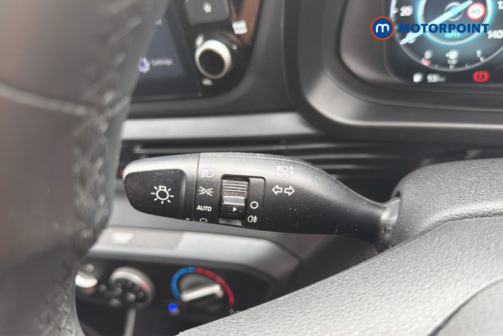 Hyundai Bayon Se Connect Automatic Petrol SUV - Stock Number (1670401) - 12th supplementary image