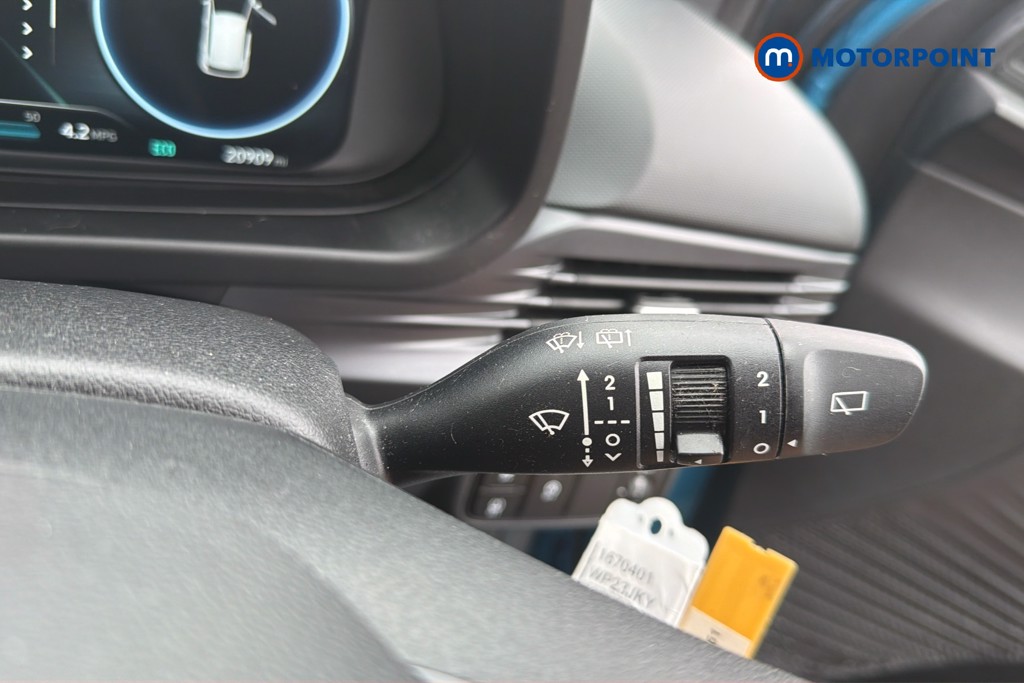 Hyundai Bayon Se Connect Automatic Petrol SUV - Stock Number (1670401) - 13th supplementary image