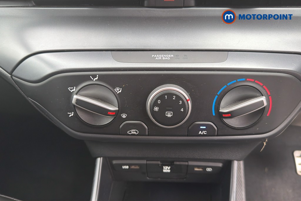 Hyundai Bayon Se Connect Automatic Petrol SUV - Stock Number (1670401) - 15th supplementary image