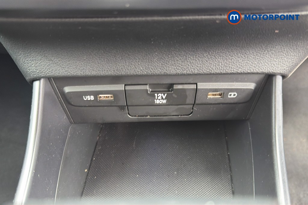 Hyundai Bayon Se Connect Automatic Petrol SUV - Stock Number (1670401) - 16th supplementary image