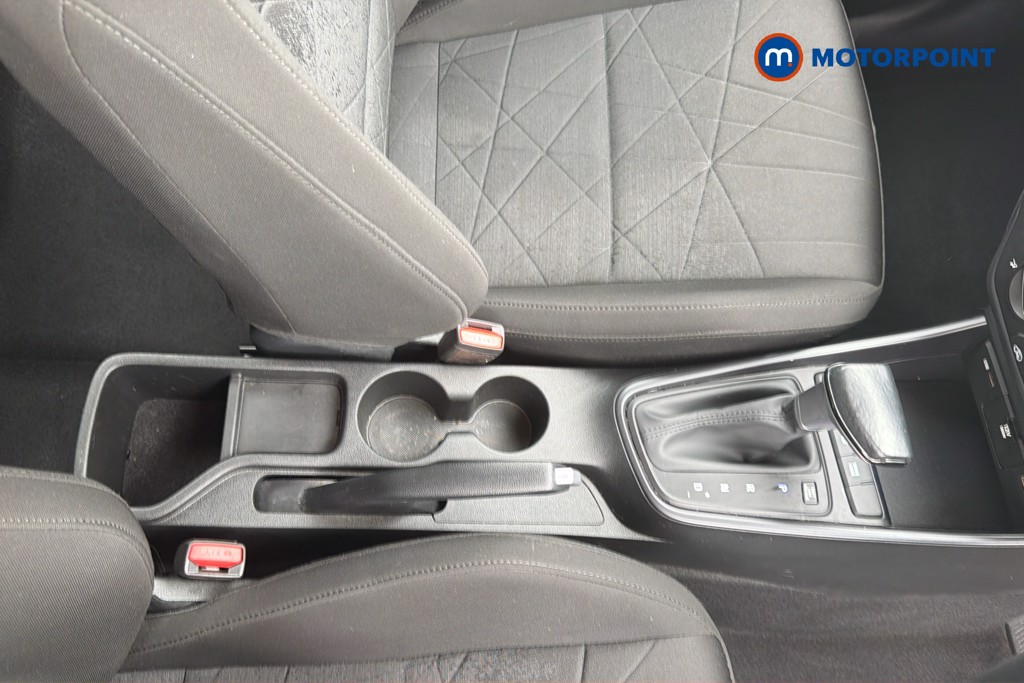 Hyundai Bayon Se Connect Automatic Petrol SUV - Stock Number (1670401) - 17th supplementary image