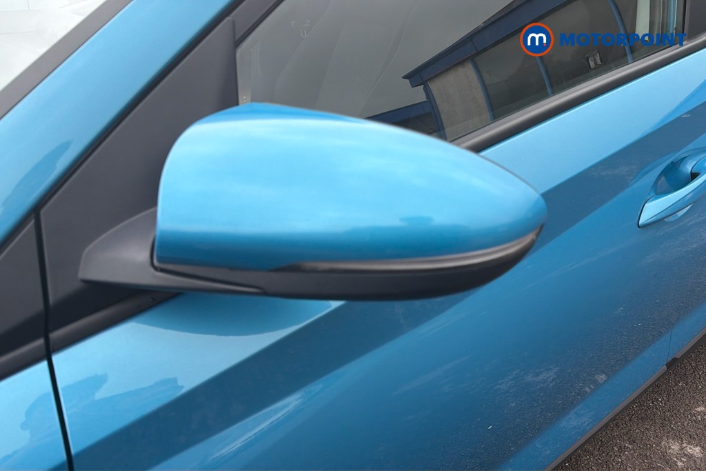 Hyundai Bayon Se Connect Automatic Petrol SUV - Stock Number (1670401) - 19th supplementary image
