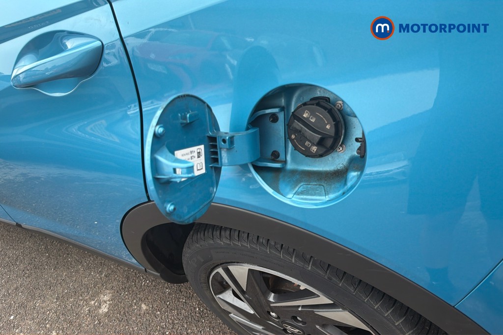Hyundai Bayon Se Connect Automatic Petrol SUV - Stock Number (1670401) - 21st supplementary image