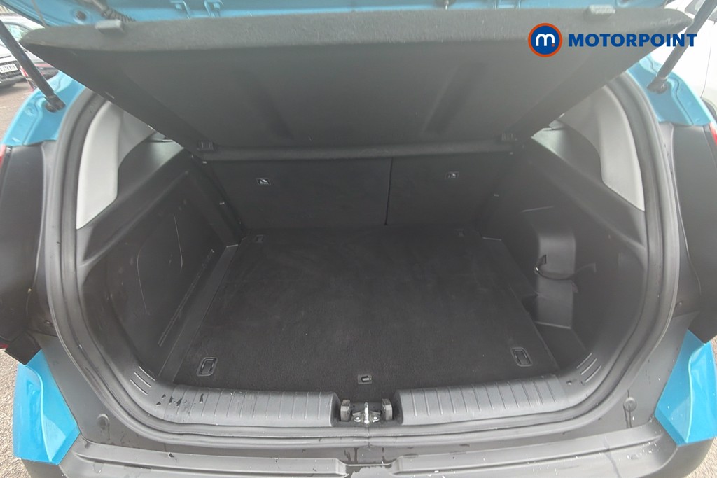 Hyundai Bayon Se Connect Automatic Petrol SUV - Stock Number (1670401) - 25th supplementary image
