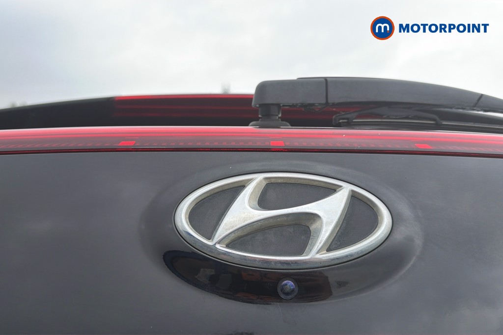 Hyundai Bayon Se Connect Automatic Petrol SUV - Stock Number (1670401) - 26th supplementary image