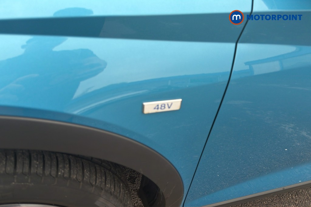 Hyundai Bayon Se Connect Automatic Petrol SUV - Stock Number (1670401) - 42nd supplementary image