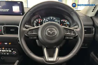 Mazda Cx-5 Exclusive-Line Manual Petrol SUV - Stock Number (1670434) - 2nd supplementary image