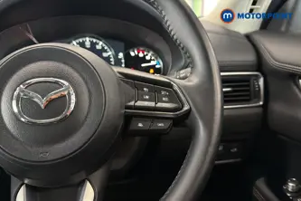 Mazda Cx-5 Exclusive-Line Manual Petrol SUV - Stock Number (1670434) - 3rd supplementary image
