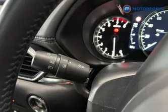 Mazda Cx-5 Exclusive-Line Manual Petrol SUV - Stock Number (1670434) - 5th supplementary image