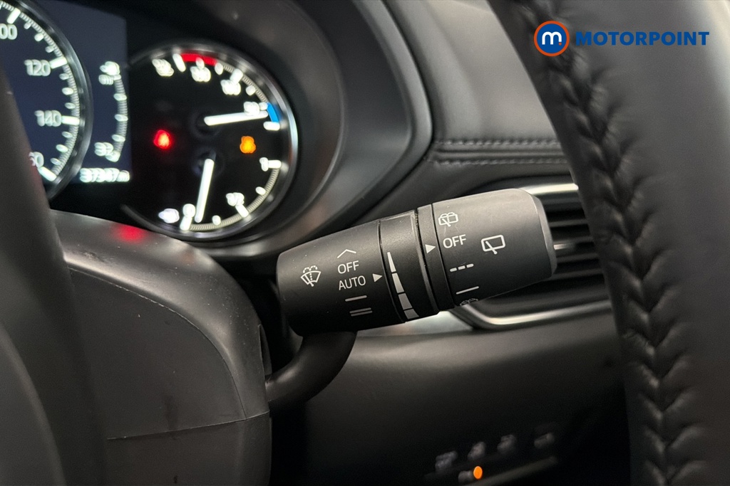 Mazda Cx-5 Exclusive-Line Manual Petrol SUV - Stock Number (1670434) - 6th supplementary image