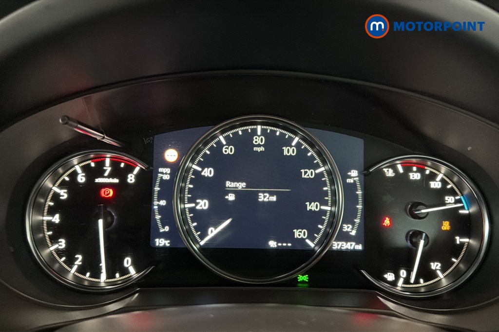Mazda Cx-5 Exclusive-Line Manual Petrol SUV - Stock Number (1670434) - 7th supplementary image