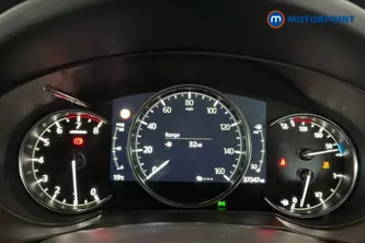 Mazda Cx-5 Exclusive-Line Manual Petrol SUV - Stock Number (1670434) - 7th supplementary image